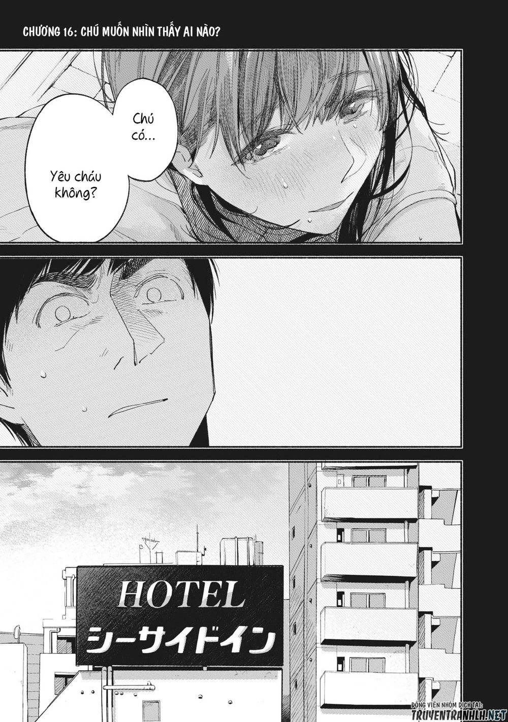 Bạn Của Con Gái Tôi Chapter 16 - 2