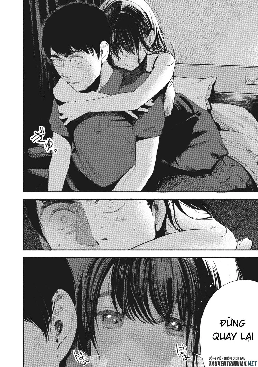 Bạn Của Con Gái Tôi Chapter 16 - 5