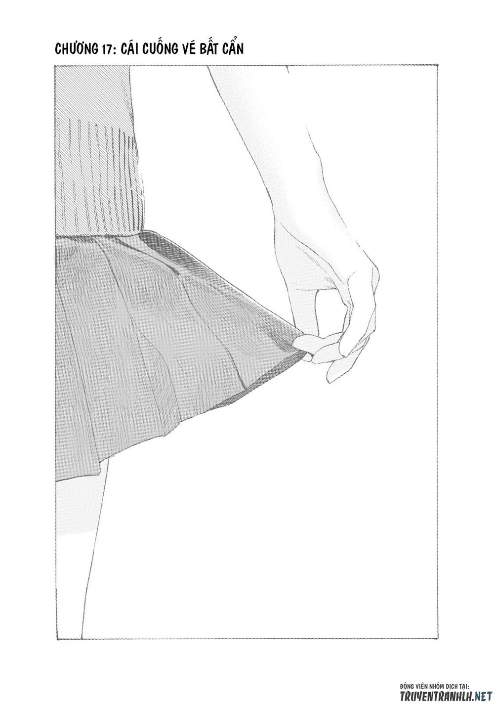 Bạn Của Con Gái Tôi Chapter 17 - 2