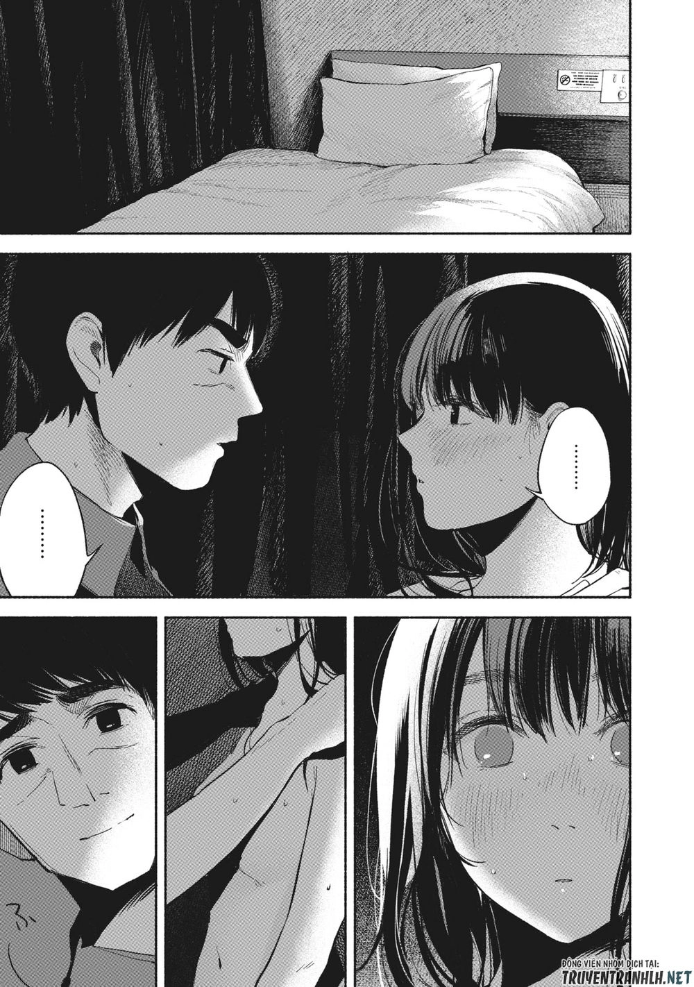 Bạn Của Con Gái Tôi Chapter 17 - 4