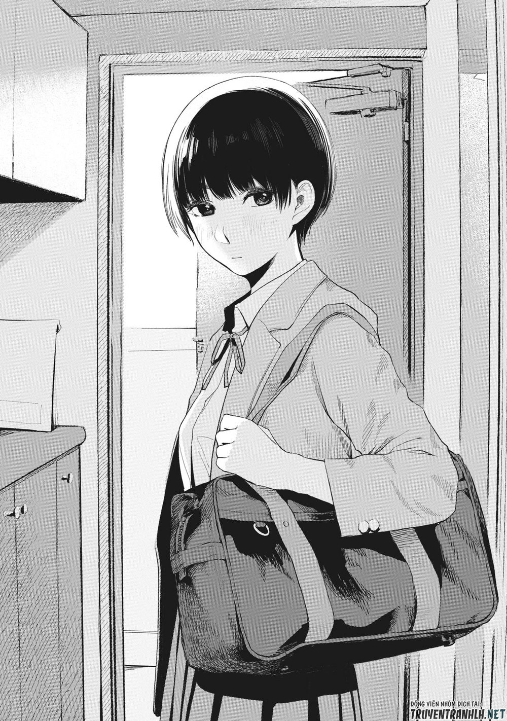 Bạn Của Con Gái Tôi Chapter 17 - 13