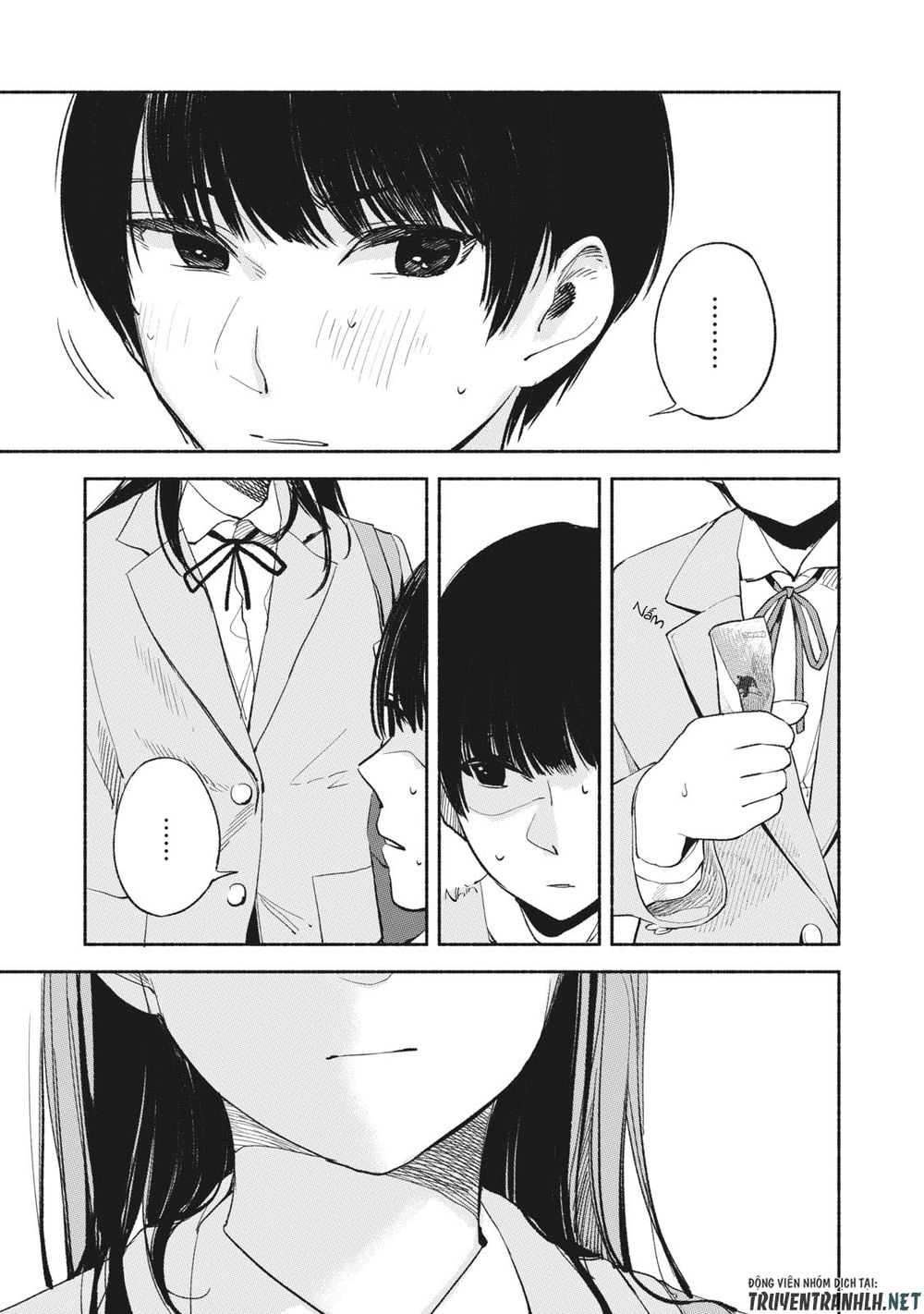 Bạn Của Con Gái Tôi Chapter 18 - 8