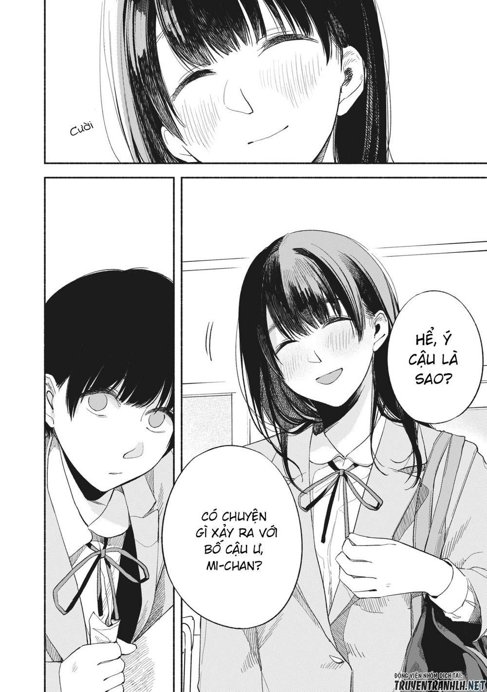 Bạn Của Con Gái Tôi Chapter 18 - 9