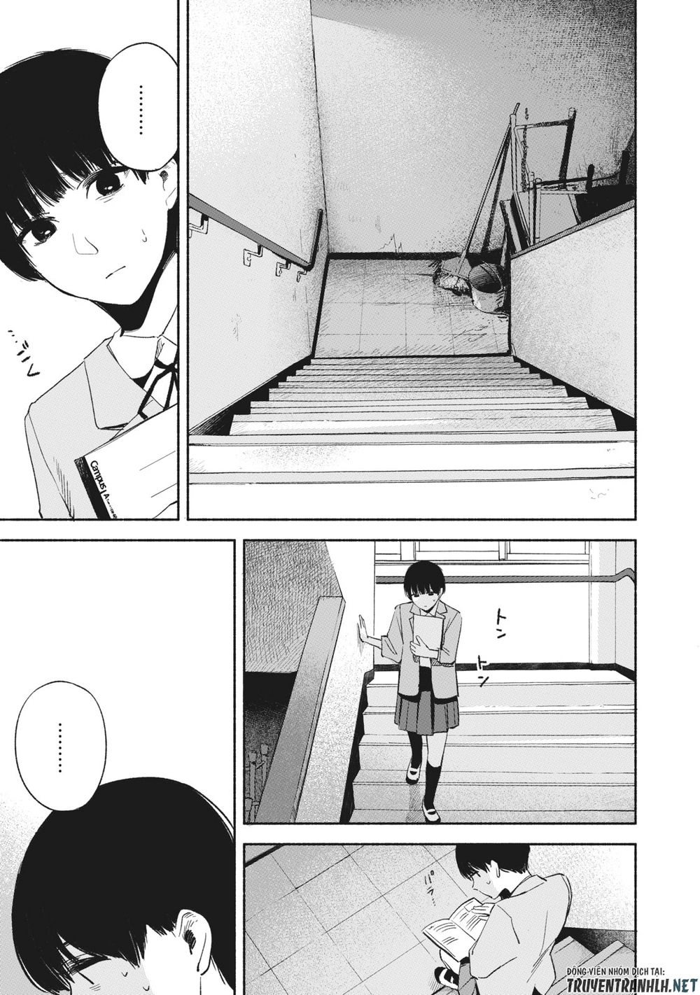 Bạn Của Con Gái Tôi Chapter 18 - 14