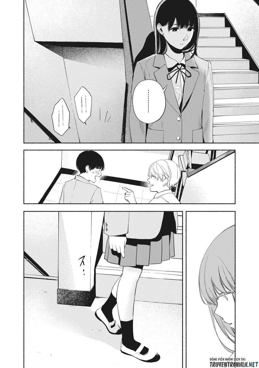 Bạn Của Con Gái Tôi Chapter 19 - 12