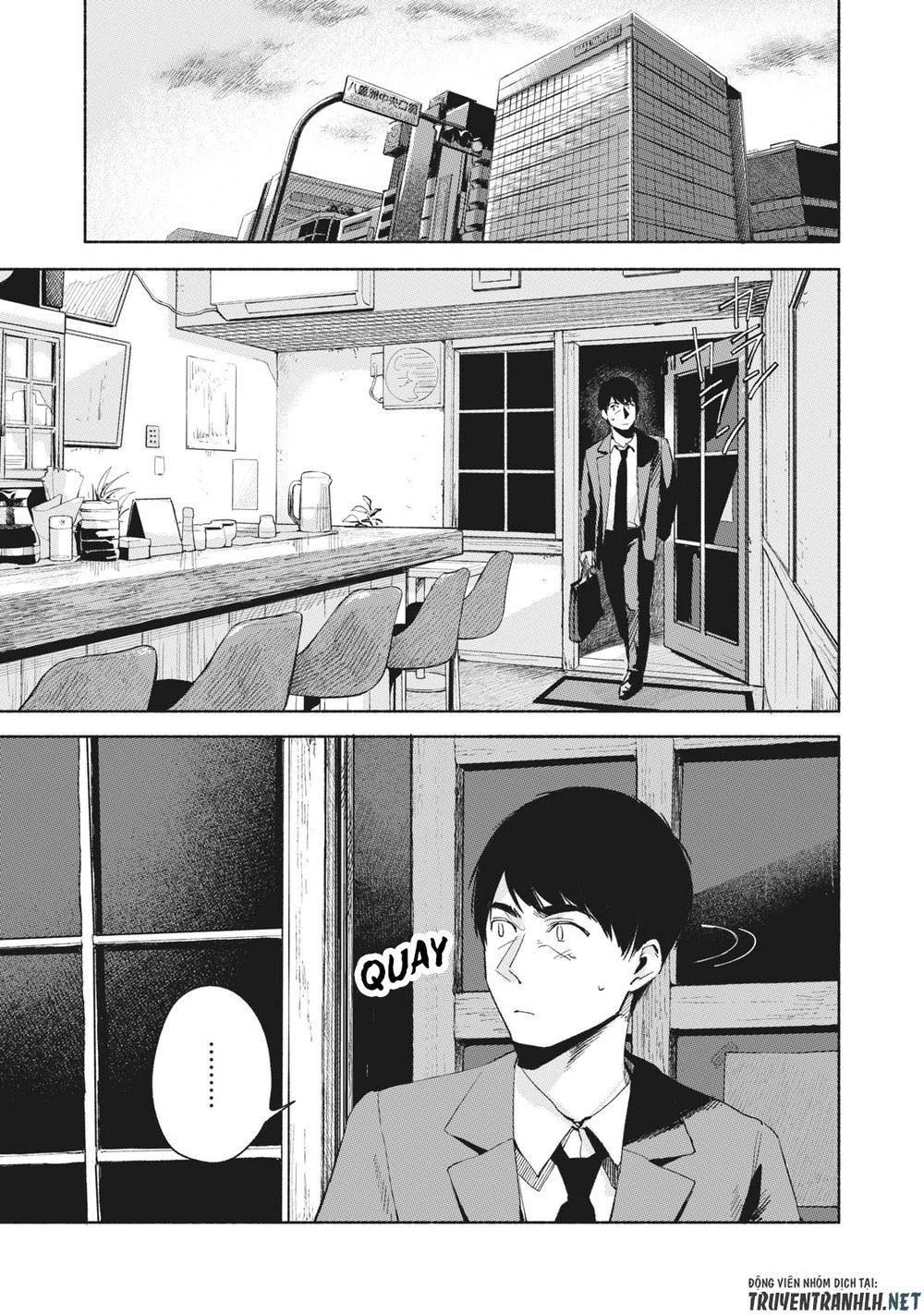 Bạn Của Con Gái Tôi Chapter 19 - 19