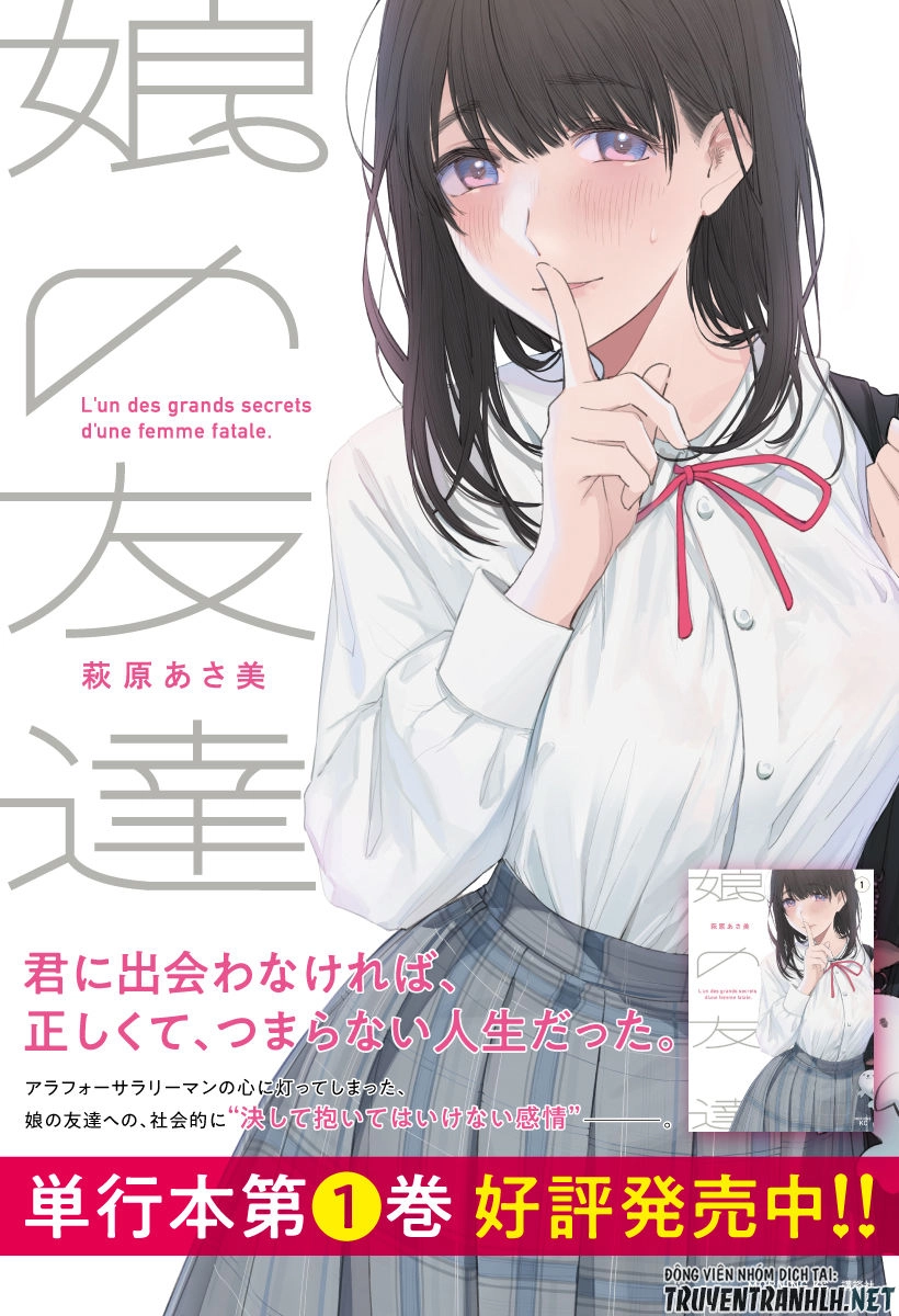 Bạn Của Con Gái Tôi Chapter 20 - 2