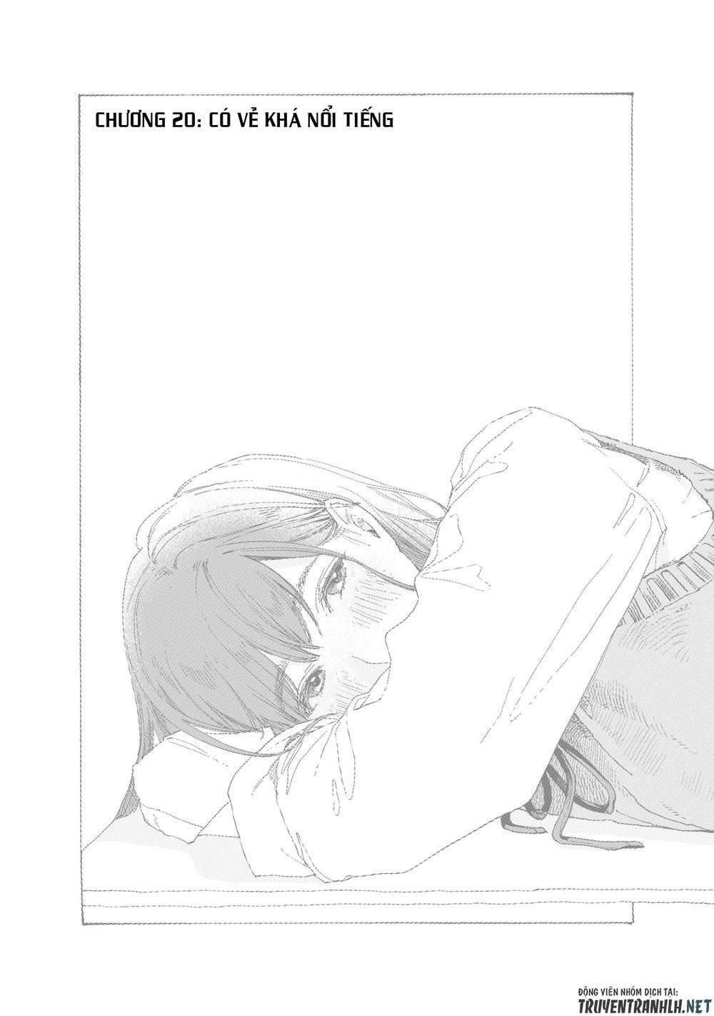 Bạn Của Con Gái Tôi Chapter 20 - 4