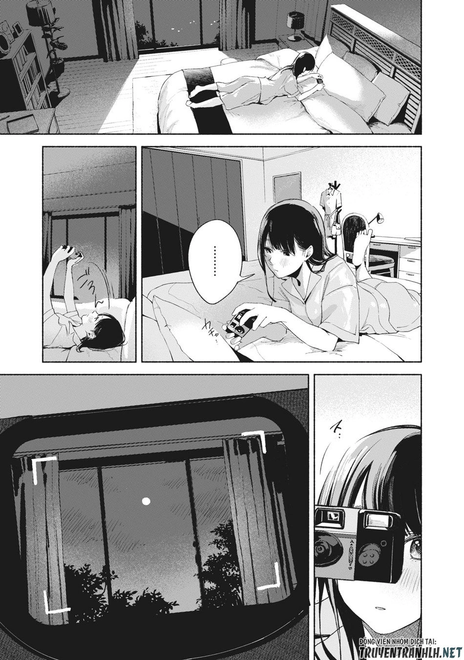 Bạn Của Con Gái Tôi Chapter 21 - 21