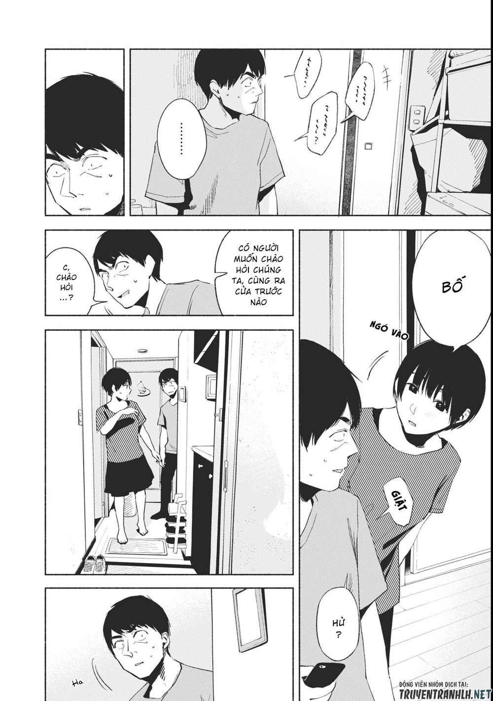 Bạn Của Con Gái Tôi Chapter 22 - 8