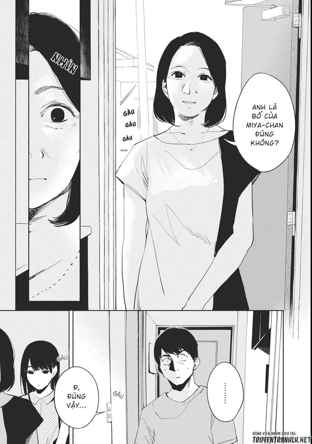 Bạn Của Con Gái Tôi Chapter 22 - 9