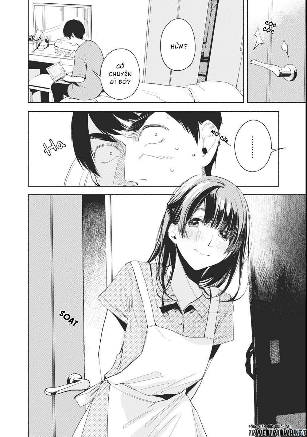 Bạn Của Con Gái Tôi Chapter 22 - 20