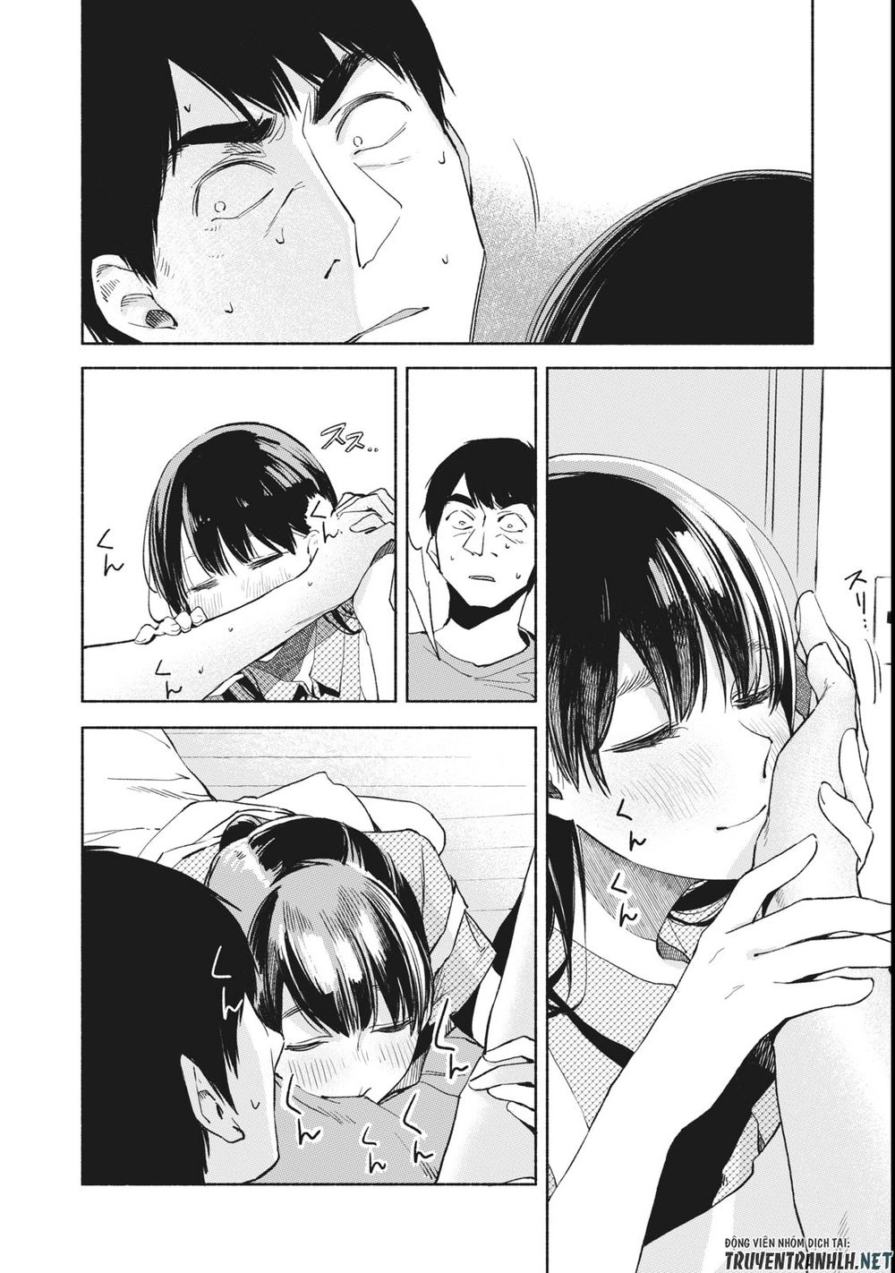 Bạn Của Con Gái Tôi Chapter 23 - 4