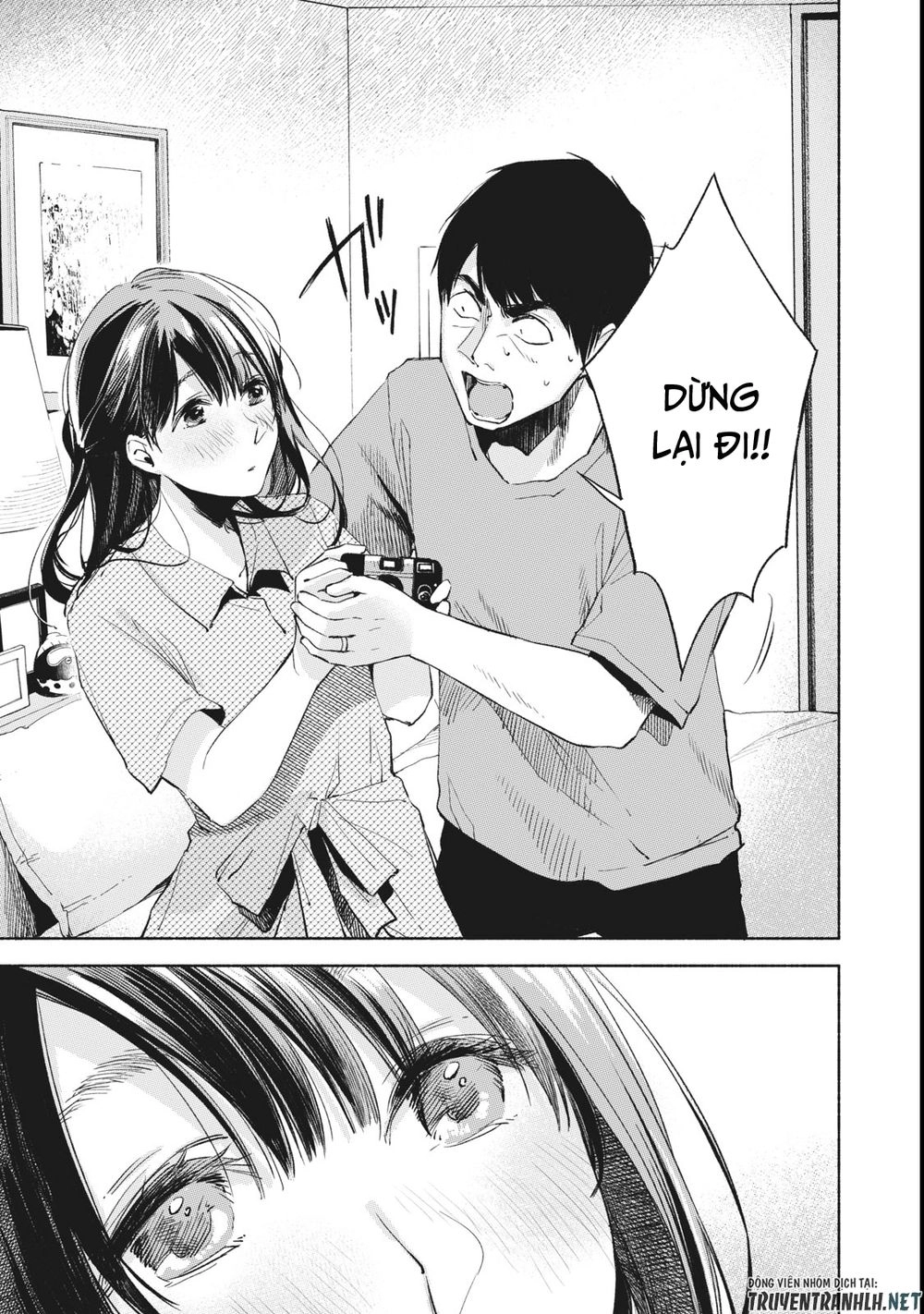 Bạn Của Con Gái Tôi Chapter 23 - 9