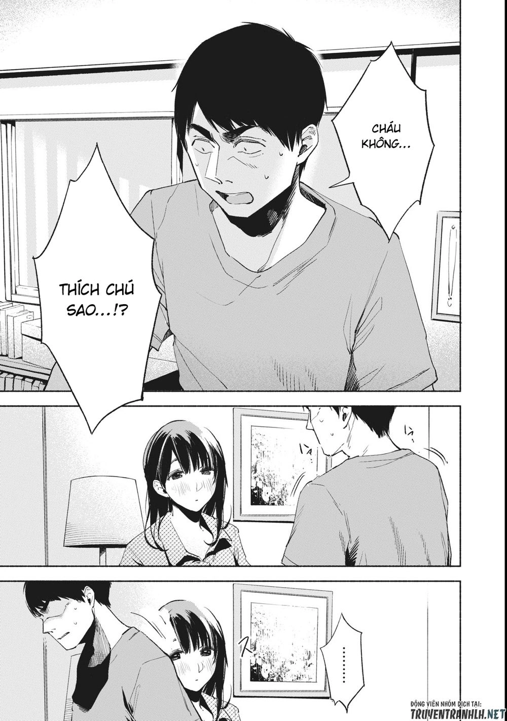 Bạn Của Con Gái Tôi Chapter 23 - 11