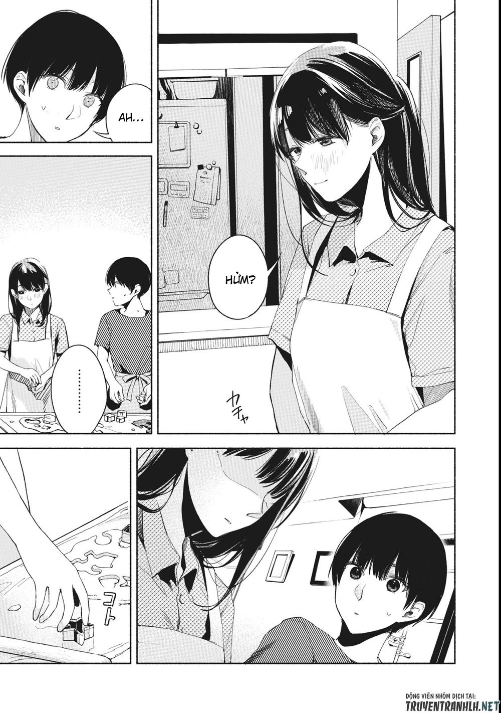 Bạn Của Con Gái Tôi Chapter 23 - 19