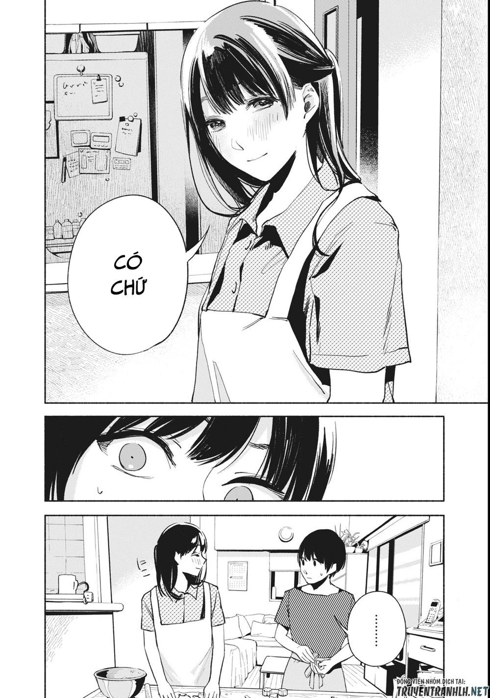 Bạn Của Con Gái Tôi Chapter 23 - 20