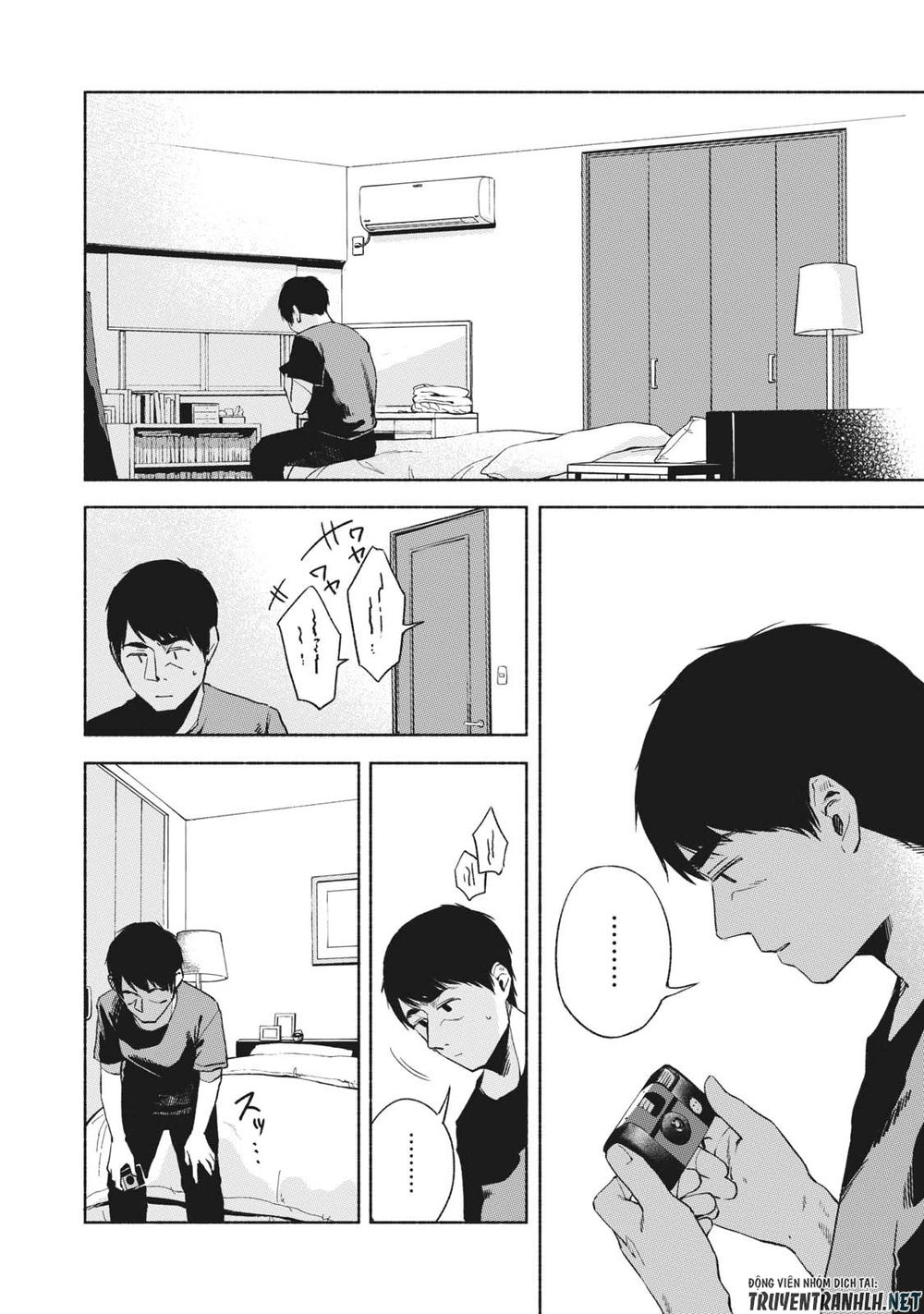 Bạn Của Con Gái Tôi Chapter 24 - 8