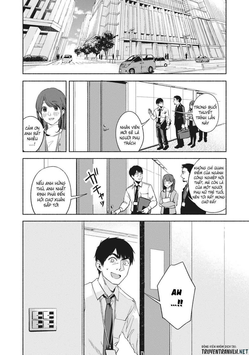 Bạn Của Con Gái Tôi Chapter 24 - 16