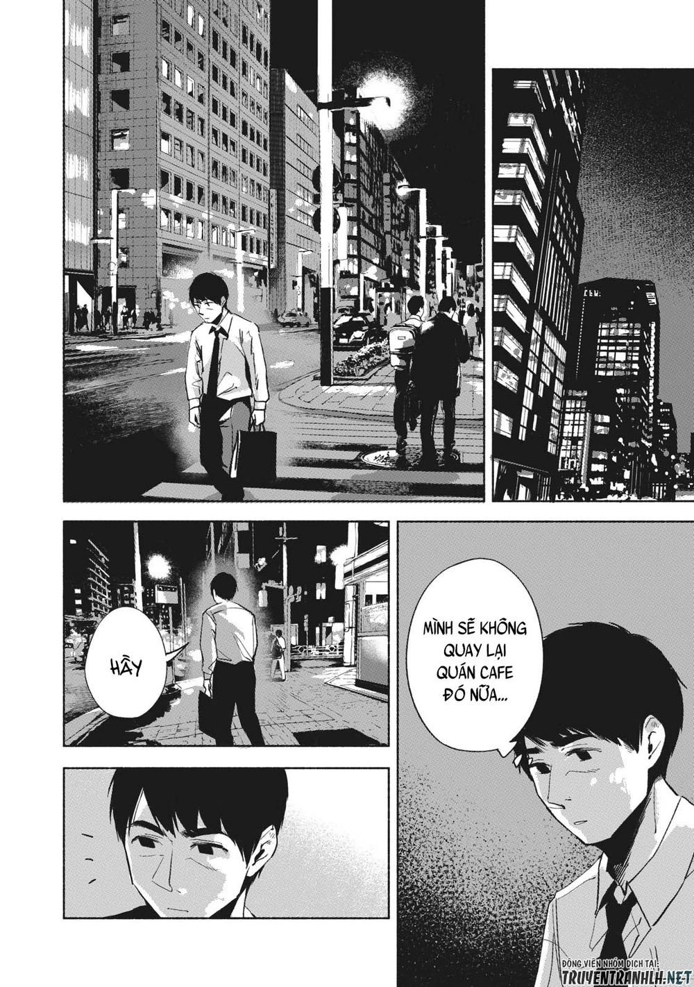 Bạn Của Con Gái Tôi Chapter 24 - 22