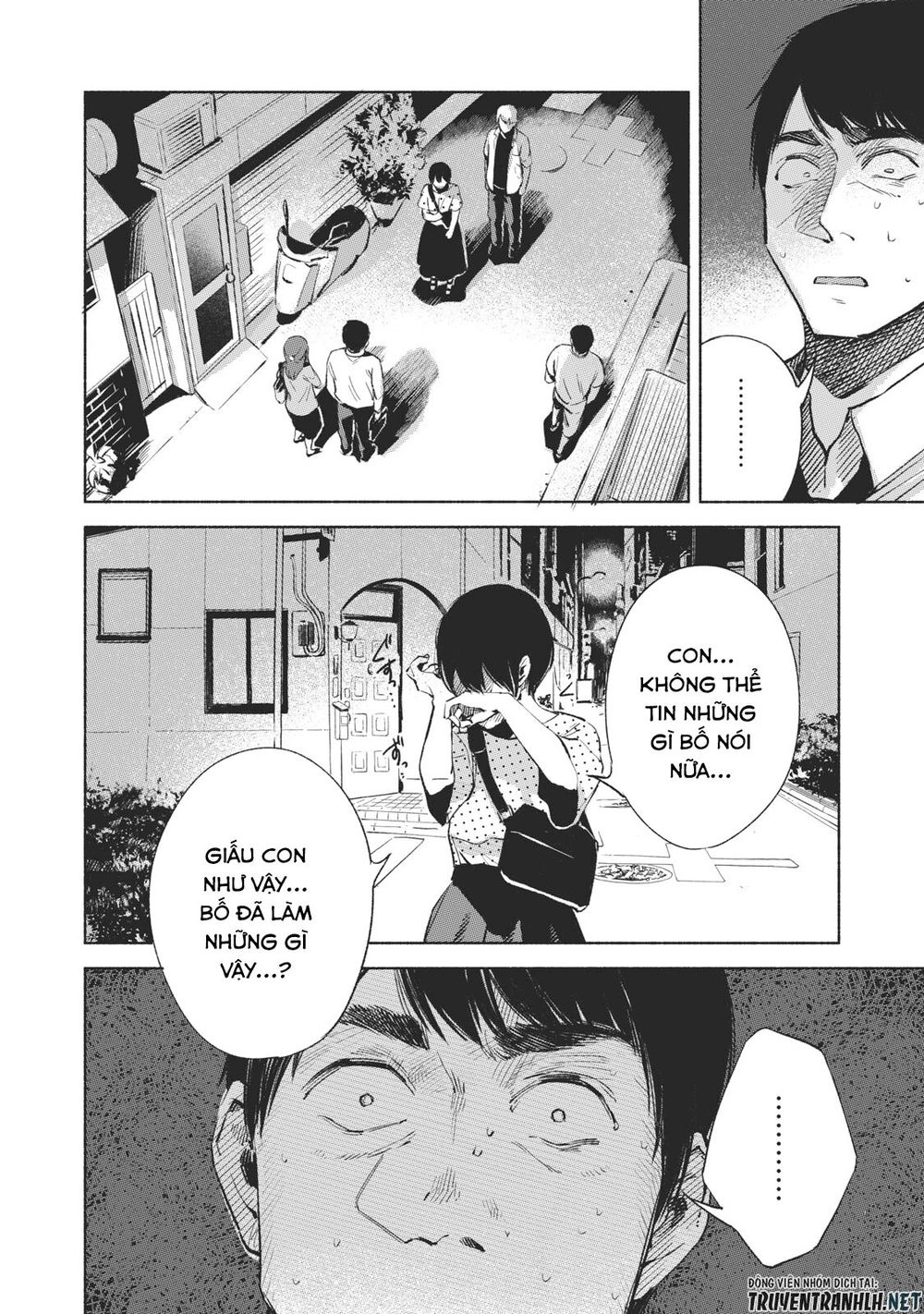 Bạn Của Con Gái Tôi Chapter 26 - 16