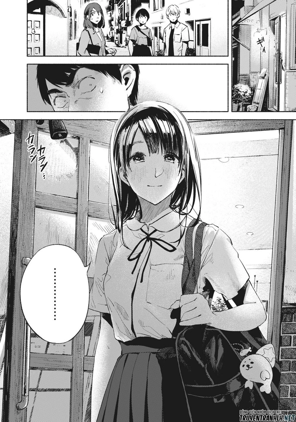 Bạn Của Con Gái Tôi Chapter 26 - 24