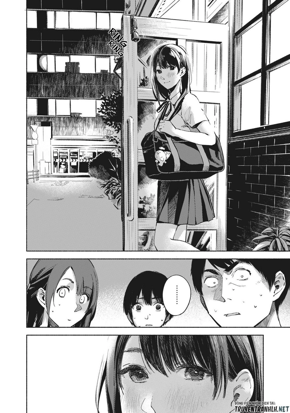 Bạn Của Con Gái Tôi Chapter 27 - 4