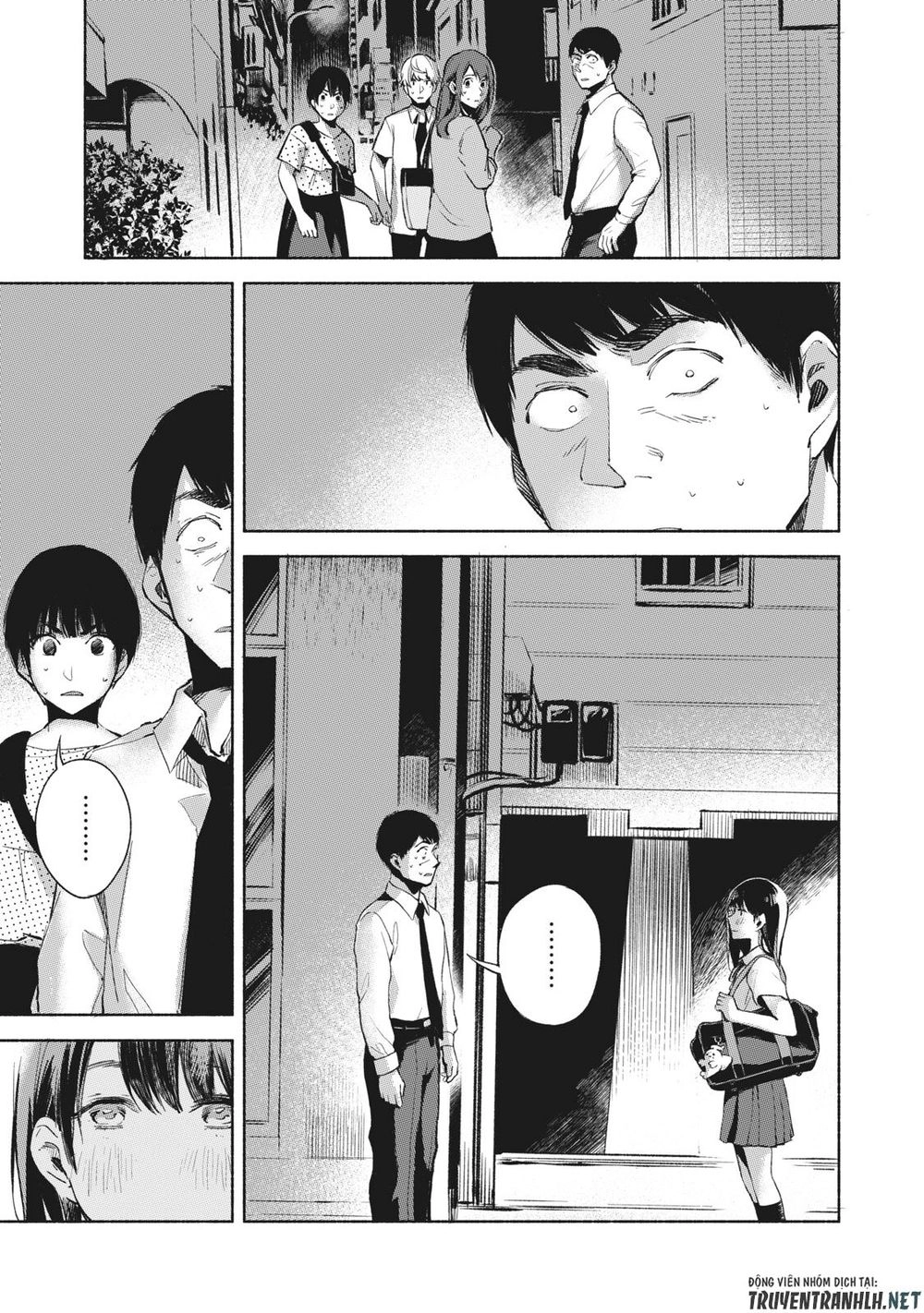 Bạn Của Con Gái Tôi Chapter 27 - 5