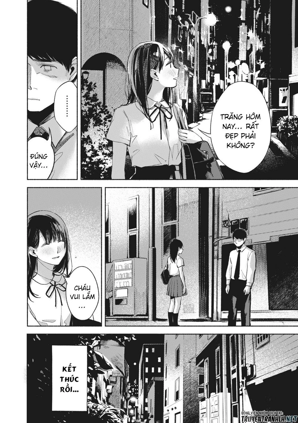 Bạn Của Con Gái Tôi Chapter 27 - 18