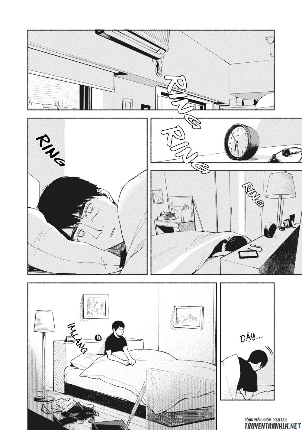 Bạn Của Con Gái Tôi Chapter 27 - 20