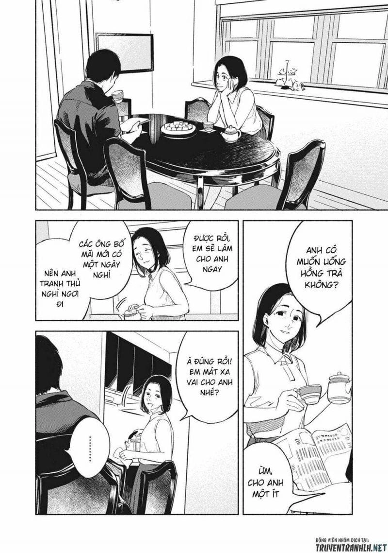 Bạn Của Con Gái Tôi Chapter 28 - 2