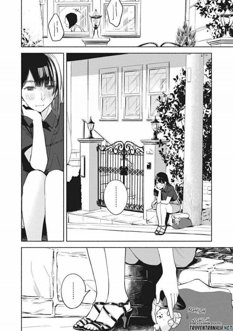 Bạn Của Con Gái Tôi Chapter 28 - 4