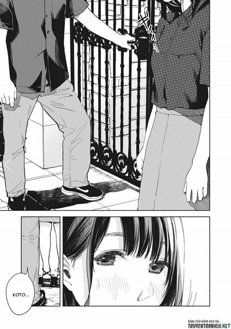 Bạn Của Con Gái Tôi Chapter 28 - 7