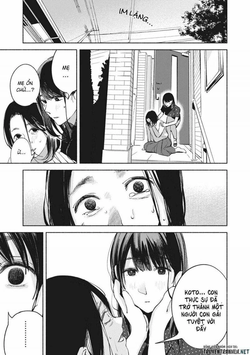 Bạn Của Con Gái Tôi Chapter 28 - 9