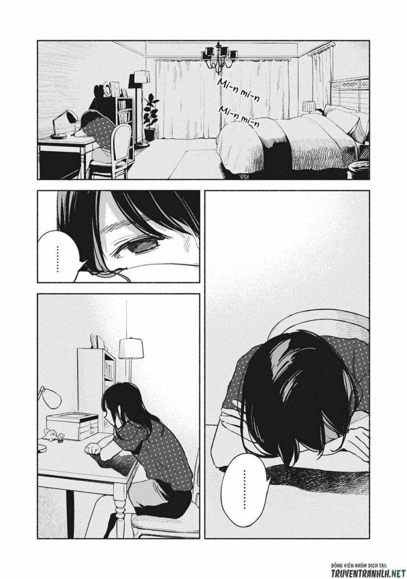 Bạn Của Con Gái Tôi Chapter 28 - 11