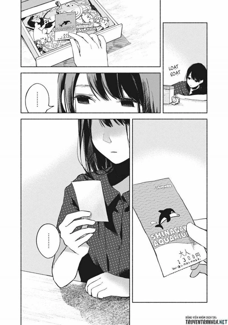 Bạn Của Con Gái Tôi Chapter 28 - 12