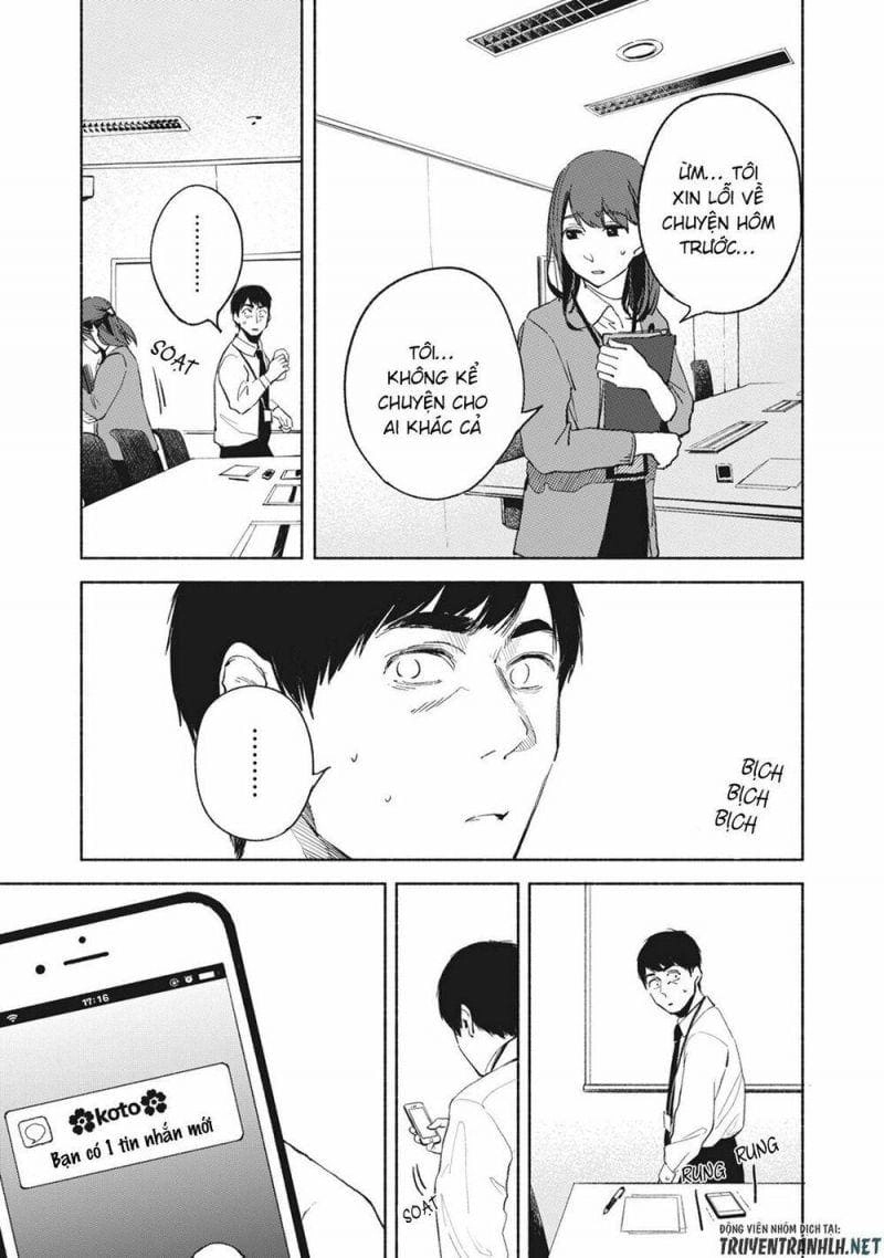 Bạn Của Con Gái Tôi Chapter 28 - 17