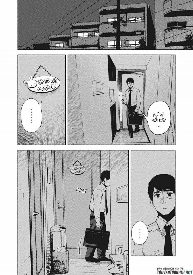 Bạn Của Con Gái Tôi Chapter 28 - 18