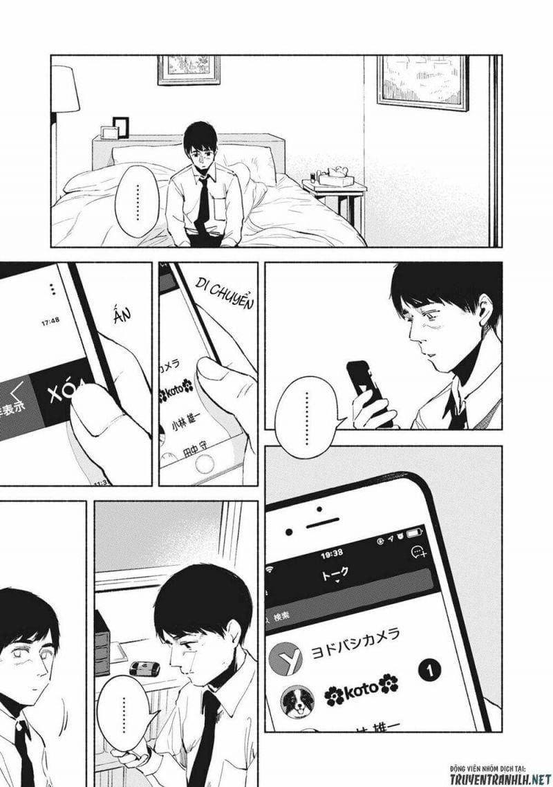 Bạn Của Con Gái Tôi Chapter 28 - 19