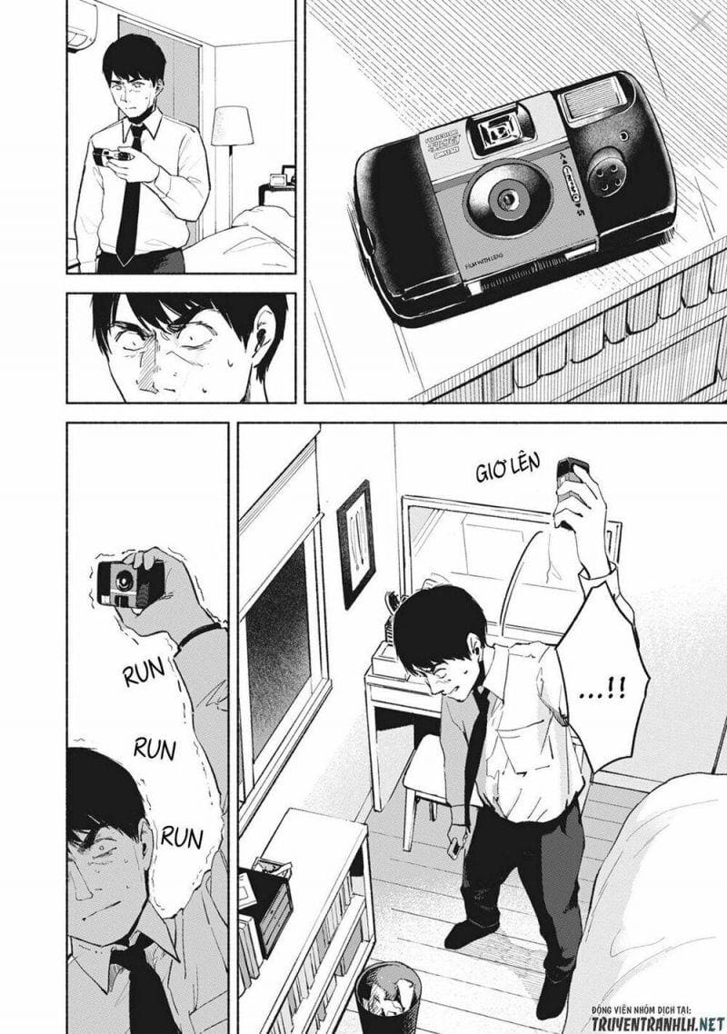 Bạn Của Con Gái Tôi Chapter 28 - 20