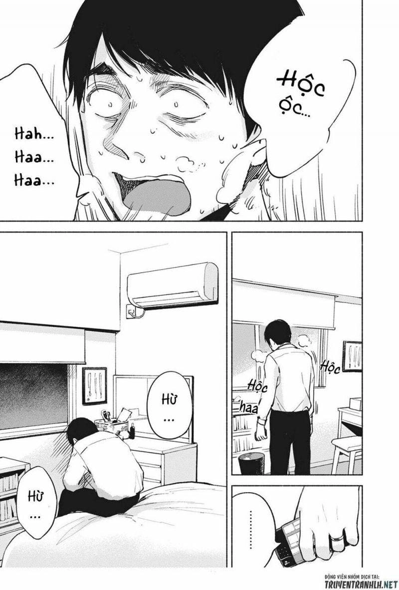 Bạn Của Con Gái Tôi Chapter 28 - 21