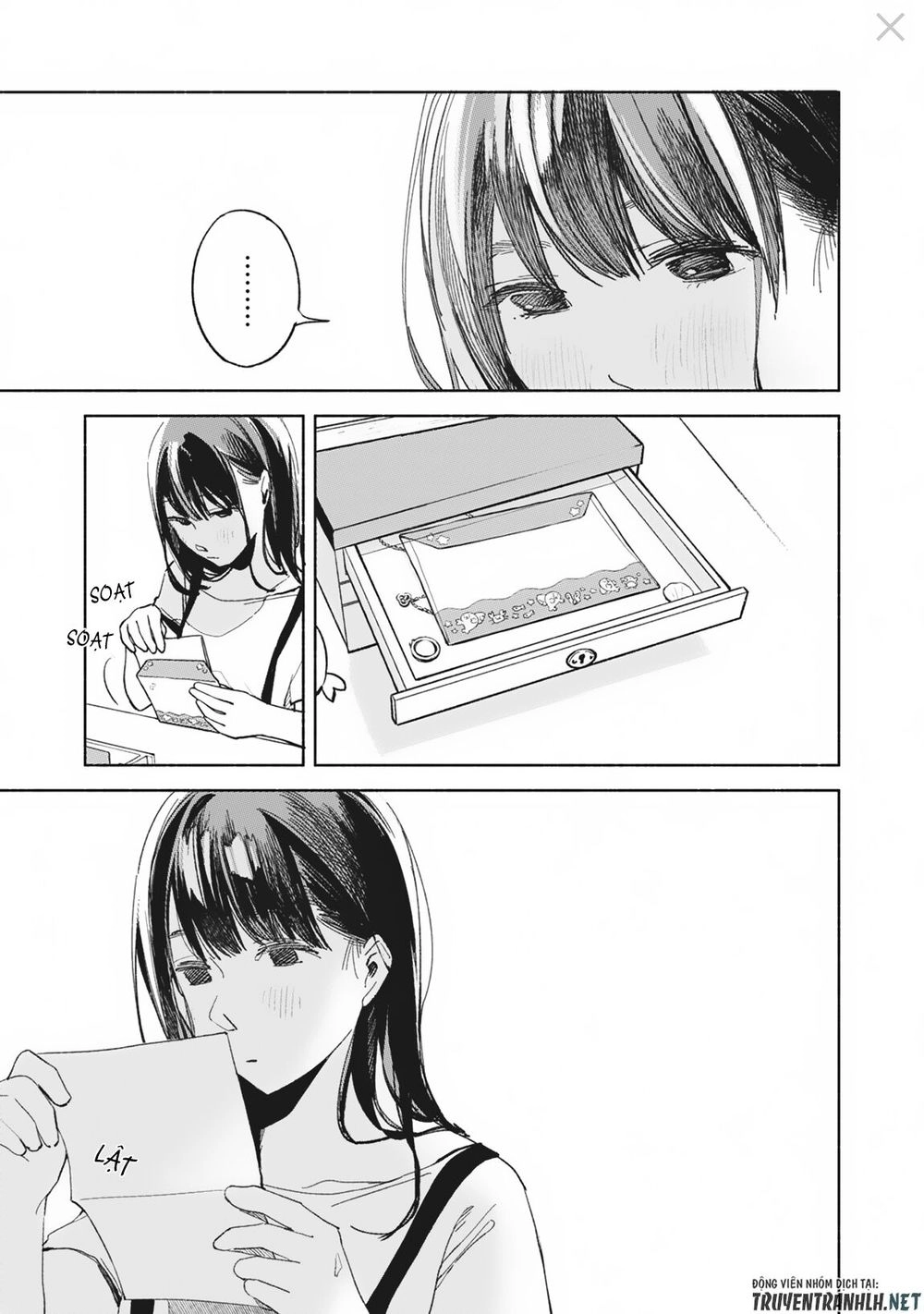 Bạn Của Con Gái Tôi Chapter 29 - 9