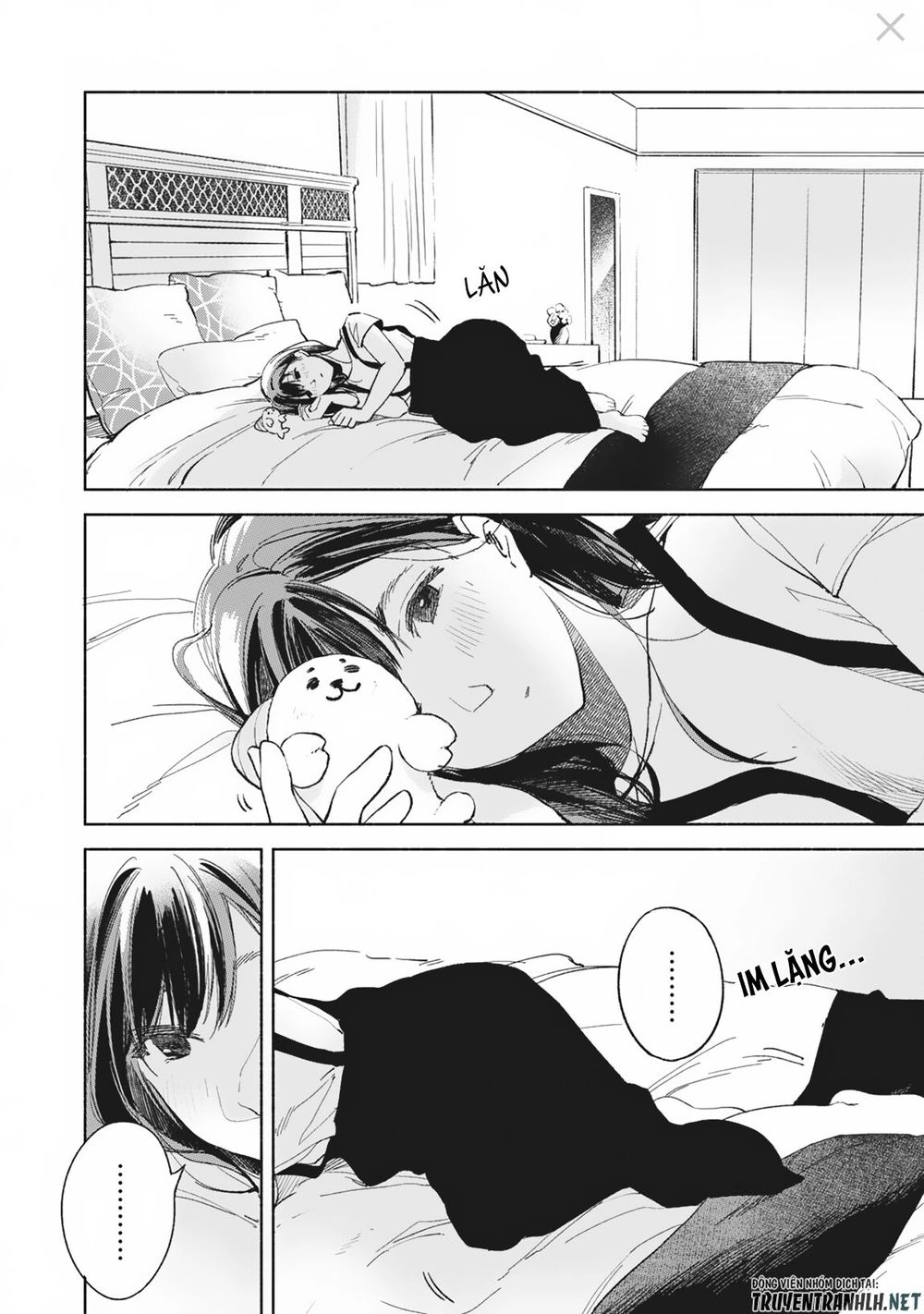 Bạn Của Con Gái Tôi Chapter 29 - 12