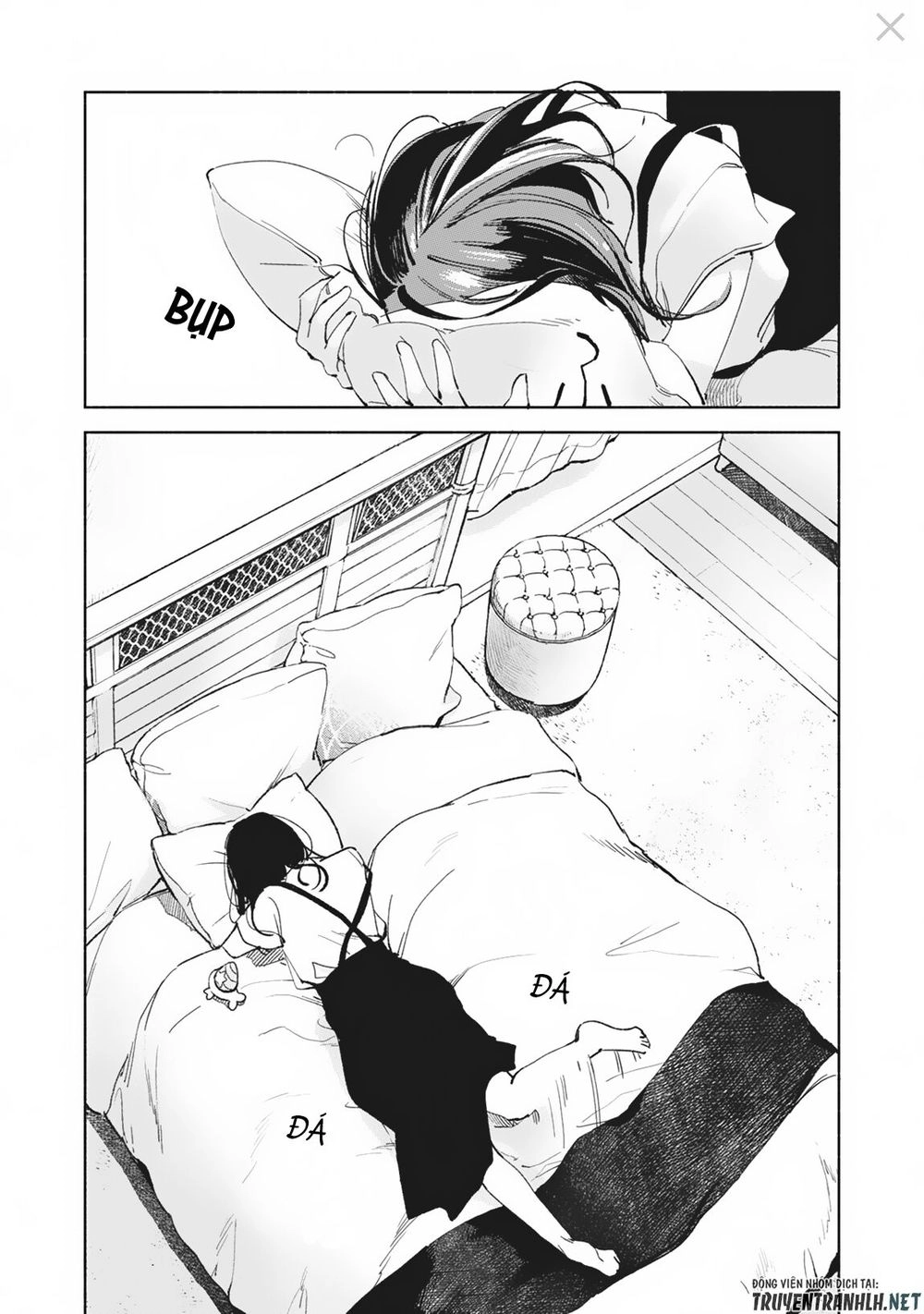 Bạn Của Con Gái Tôi Chapter 29 - 13