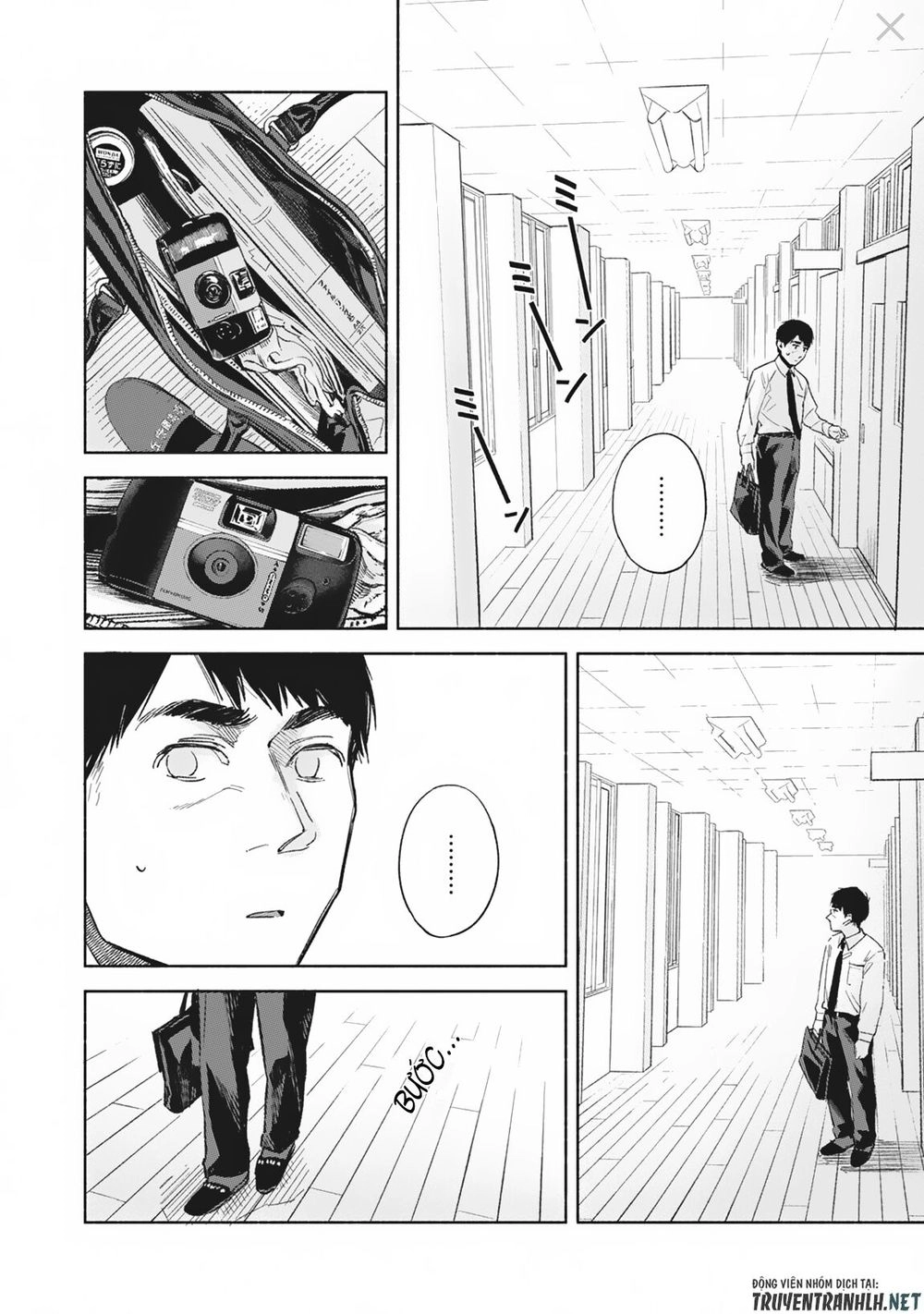 Bạn Của Con Gái Tôi Chapter 29 - 16