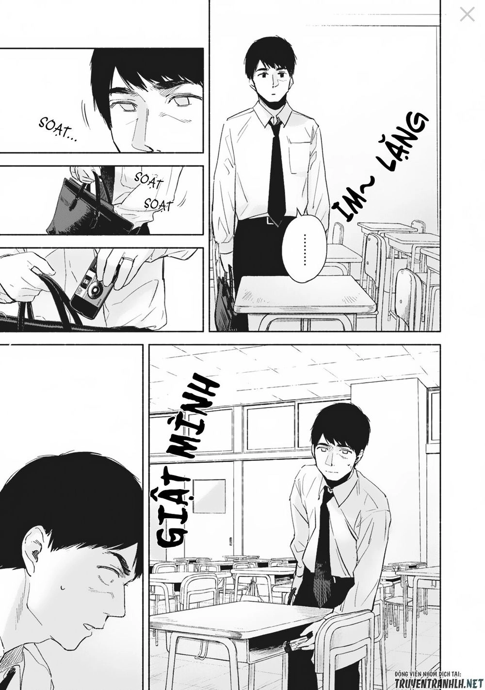 Bạn Của Con Gái Tôi Chapter 29 - 19