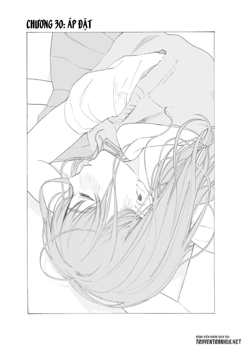 Bạn Của Con Gái Tôi Chapter 30 - 3