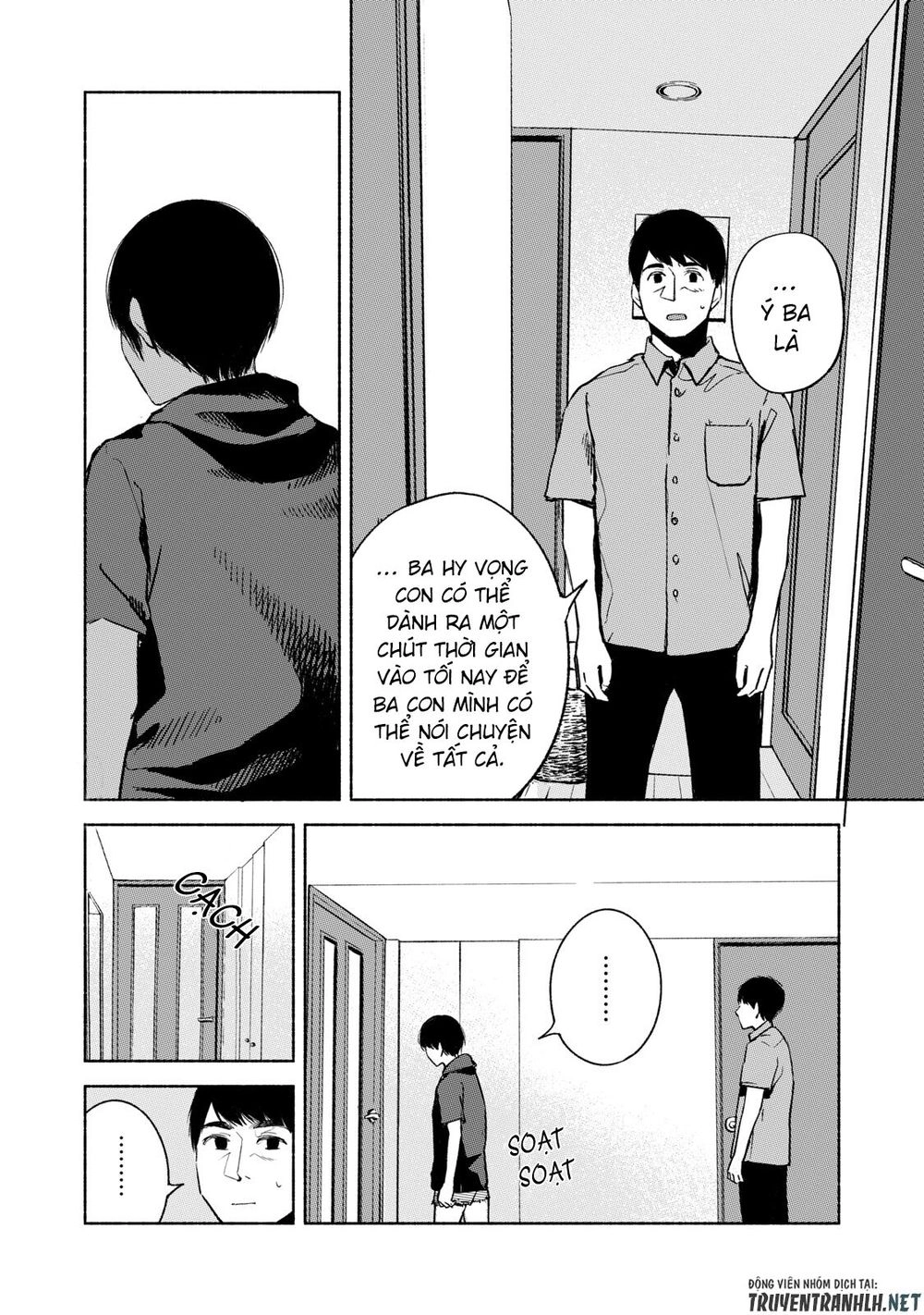 Bạn Của Con Gái Tôi Chapter 30 - 6