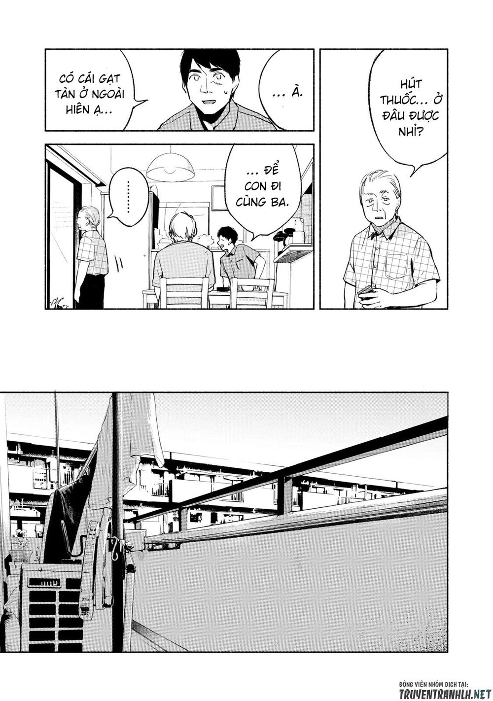 Bạn Của Con Gái Tôi Chapter 30 - 15