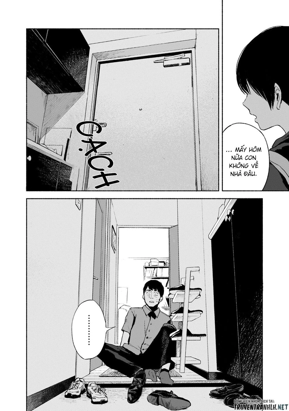 Bạn Của Con Gái Tôi Chapter 30 - 24